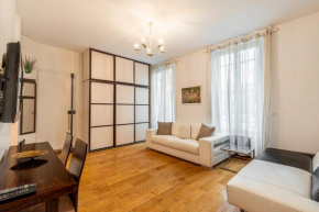 GuestReady - Studio chic près du Canal St-Martin